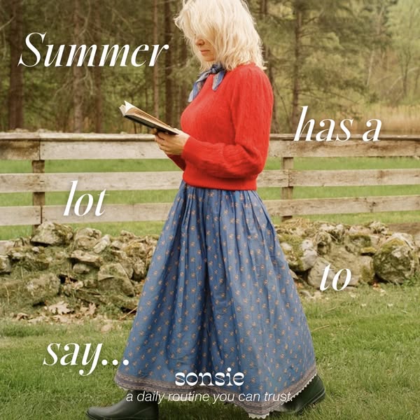 Pamela Anderson ad