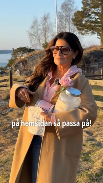 Carola (Official) ad