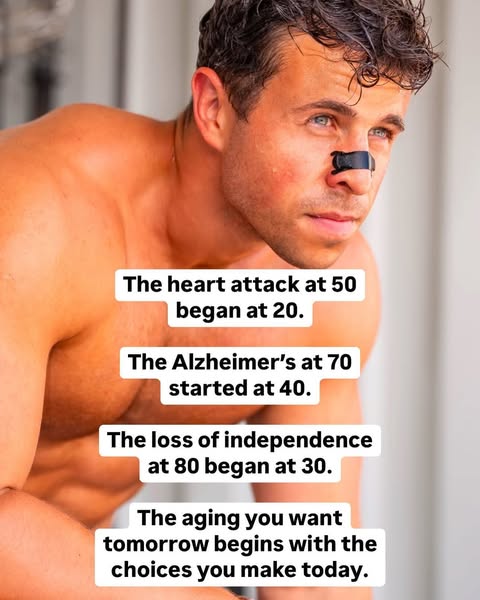 James Middleton Online Coaching ad