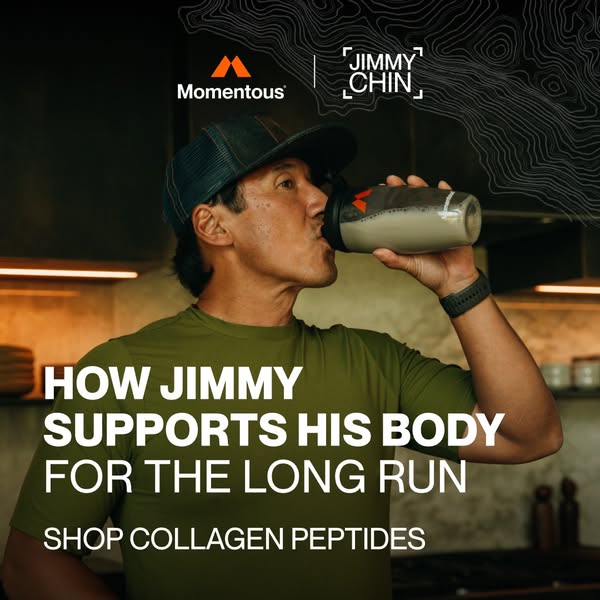 Jimmy Chin ad