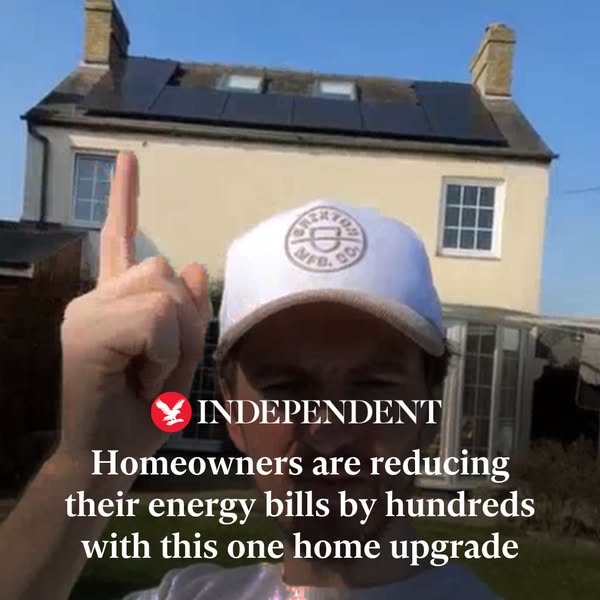Independent ad