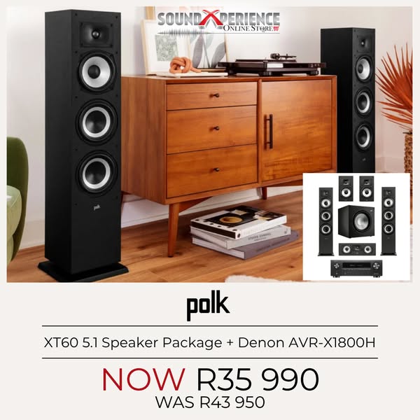 SoundXPerience ad