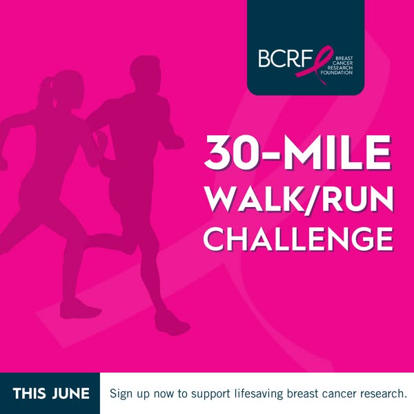 BCRF ad