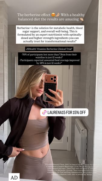 Love Lauren ad