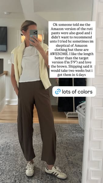 Anna Jane - classic style ad