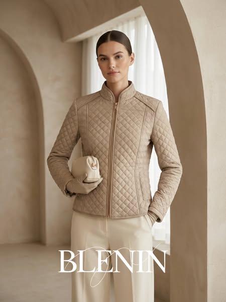 BLENIN ad