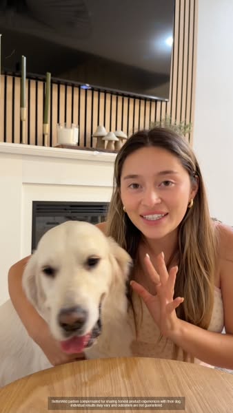 Nathaly Cuevas ad