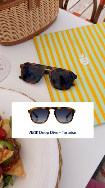 Shades of Pinck ad