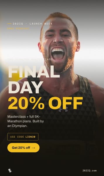262run ad