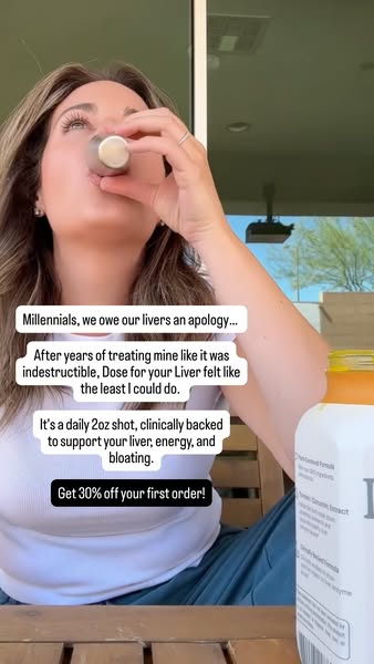 Jillian Gerhardt ad