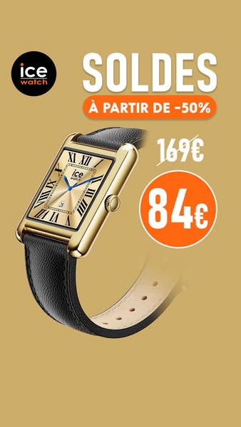 Femme Actuelle ad