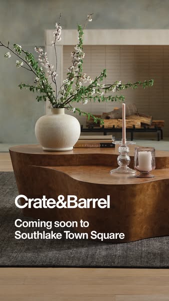 crateandbarrel ad