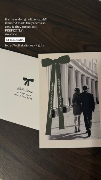 Styledsara ad