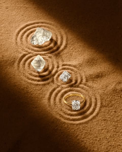 Hamilton Jewelers ad
