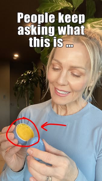 Jennie Garth ad