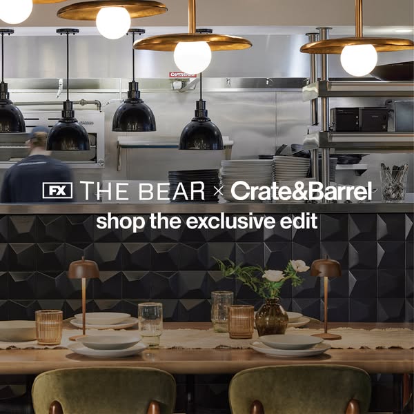 crateandbarrel ad