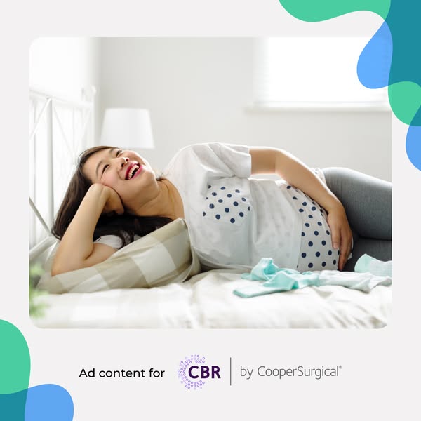 babycenter ad