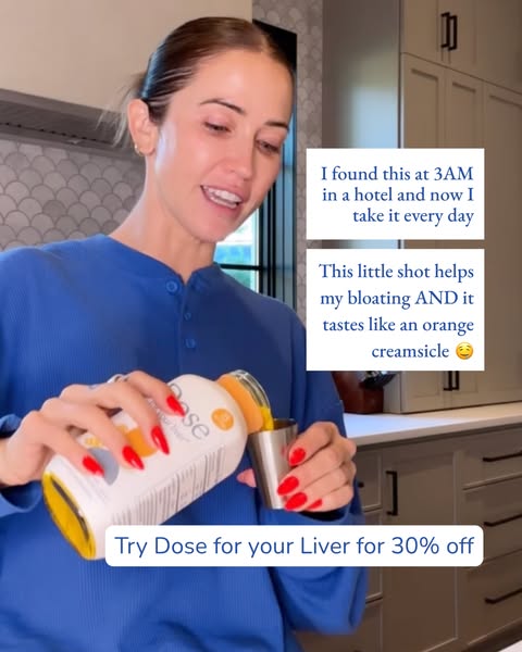 Kaitlyn Bristowe ad