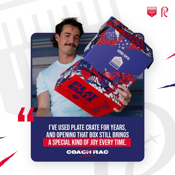 Coach RAC ad