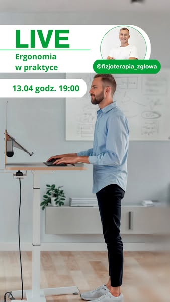 Fizjoterapia z Głową ad