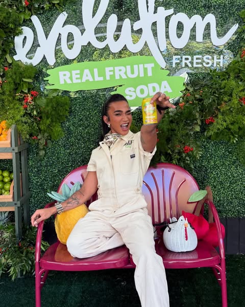 Bretman Rock ad