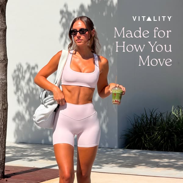 The Brit Manuela ad