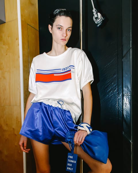 Lacoste ad