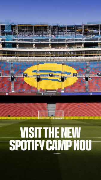 fcbarcelona ad