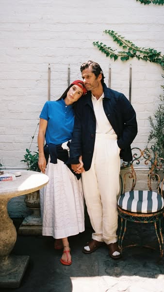 Pia Baroncini ad