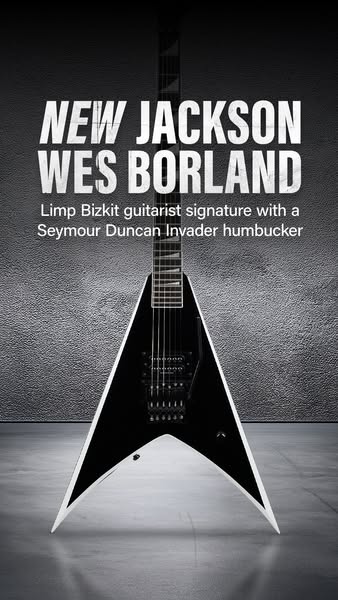 Guitar Center ad