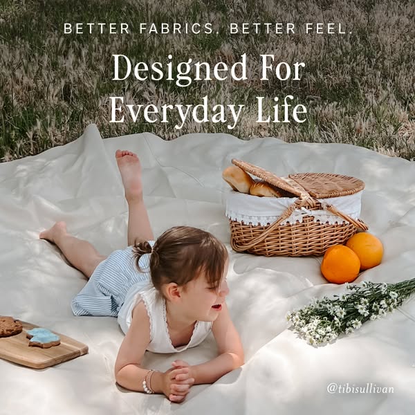 Colored Organics ad