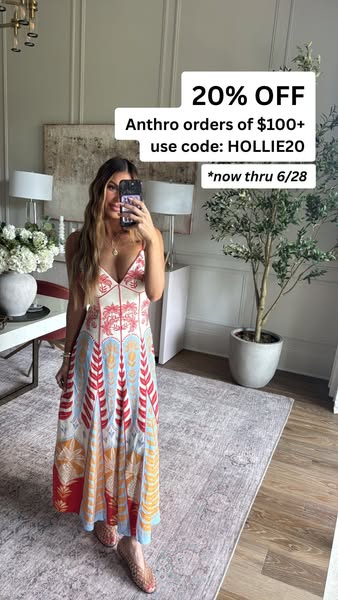 Hollie Woodward ad