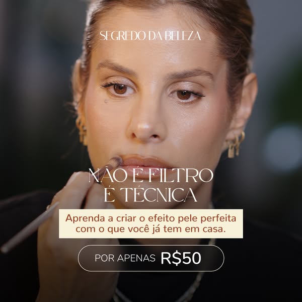 Shantal Verdelho ad