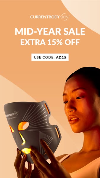 currentbody ad