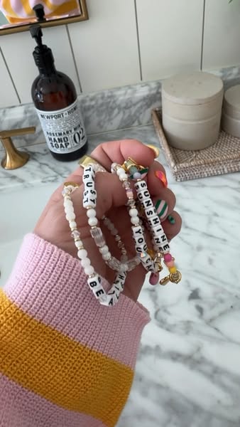 Britt Horton Blog ad