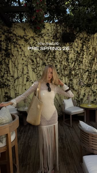 Shea Marie ad