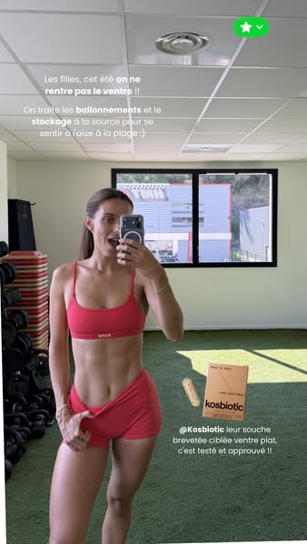 Tatiana DVE ad