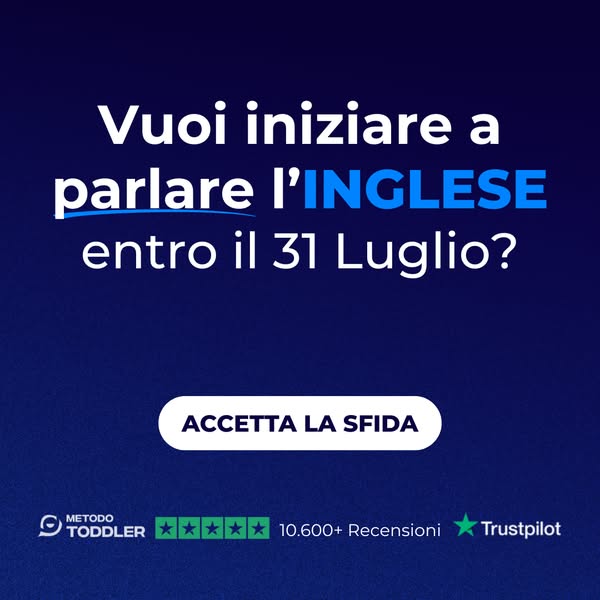 Fabio Maccagnan - Metodo Toddler ad