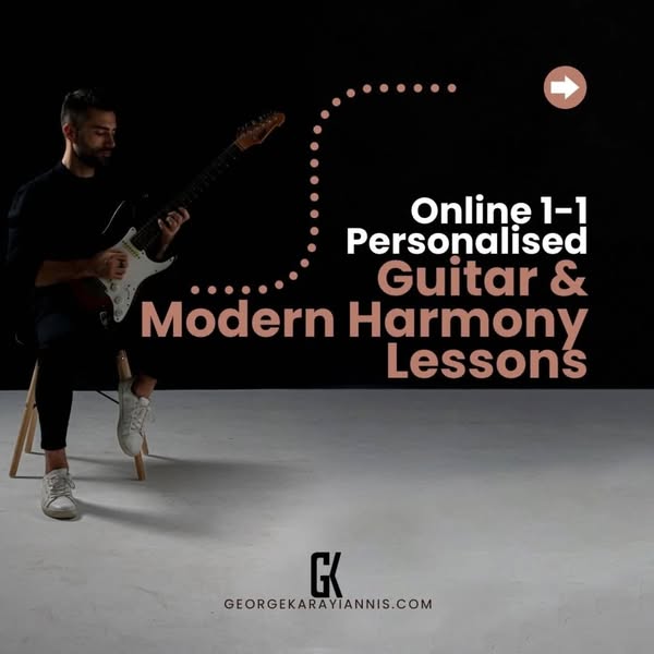 George Karayiannis ad