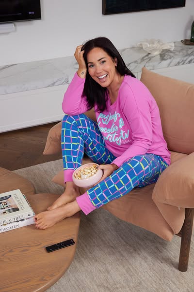 Sophie Cachia ad