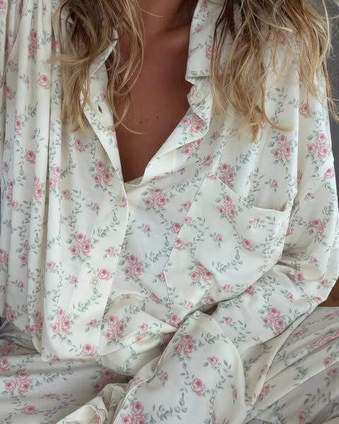 Matilda Djerf ad