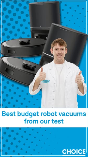 CHOICE Australia ad