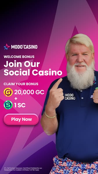 John Daly ad