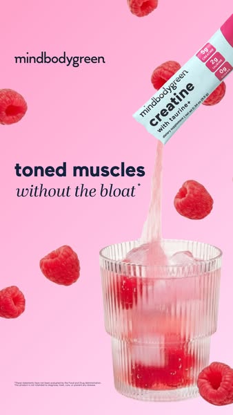 micaela riley / nutritionist ad