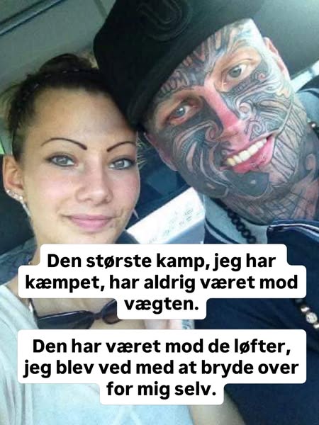 Jens ''The Beast'' Dalsgaard ad