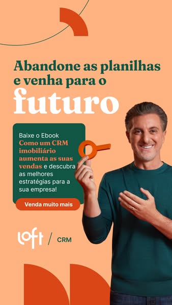 Luciano Huck ad