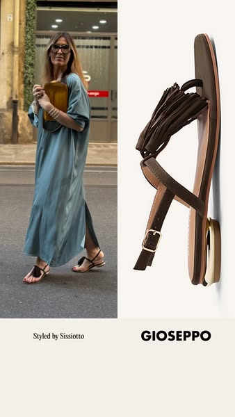 Sissiottostyle ad