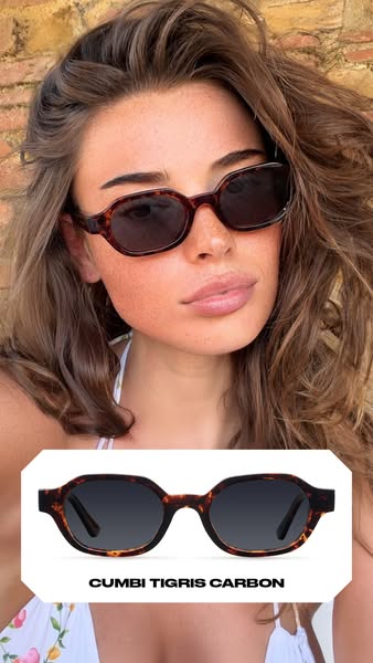 EVA ROSE ad