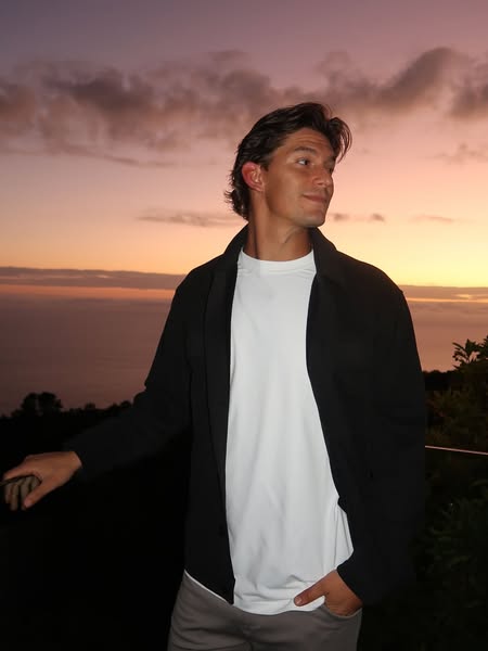 Tanner Christian Courtad ad