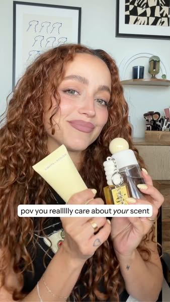Kathleen Lights ad